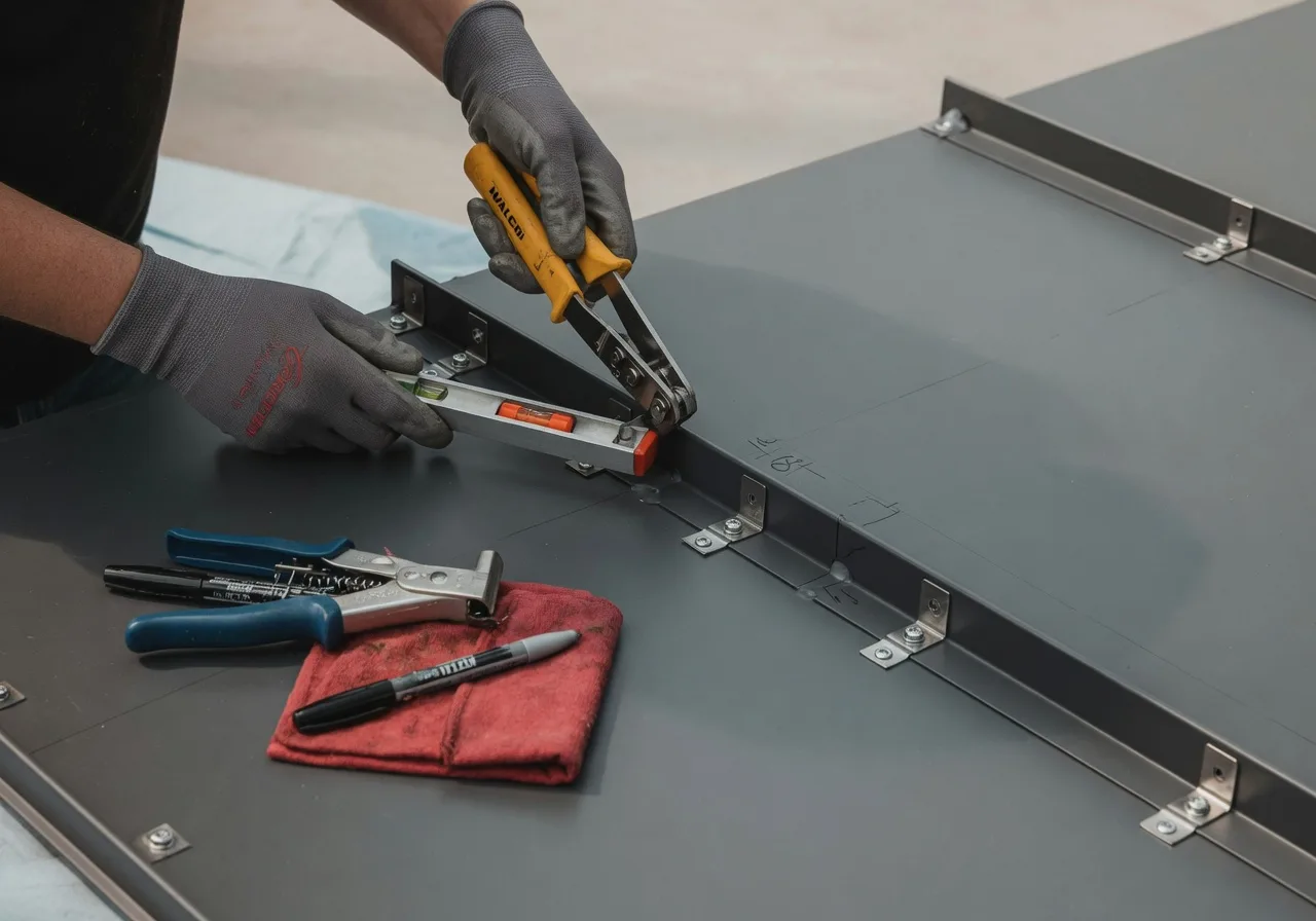 Why choose Metal Roofing Installation in Lake City, SD